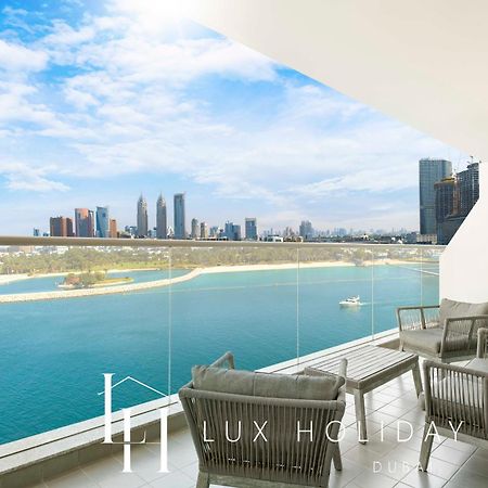 Lux - Opulent Island Suite 3 Dubái Exterior foto