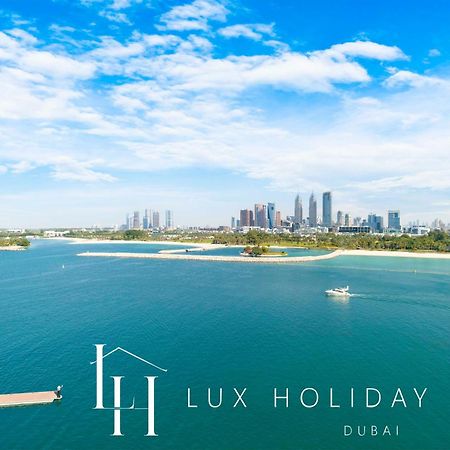 Lux - Opulent Island Suite 3 Dubái Exterior foto