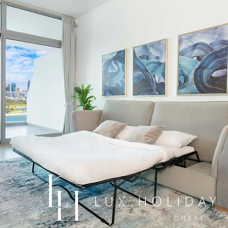 Lux - Opulent Island Suite 3 Dubái Exterior foto